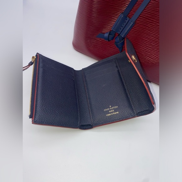 LV NÈONOÈ Epi Bag - Picture 13 of 14